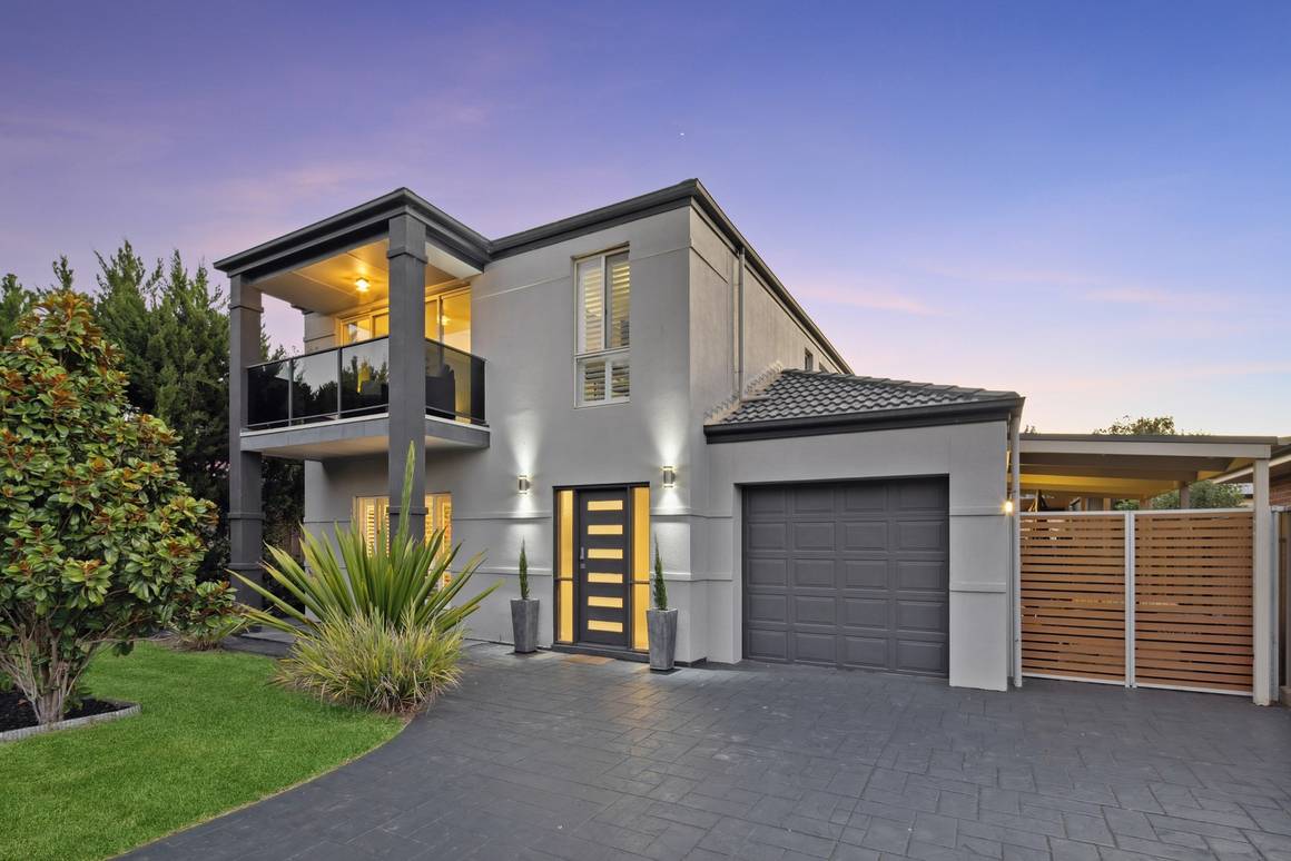 Picture of 110 Parkview Drive, MOUNT BARKER SA 5251