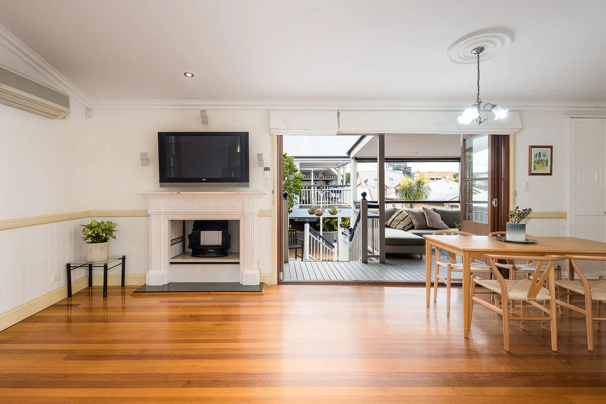 Additional image 3 of 1/16 Kinross Street, Spring Hill QLD 4000