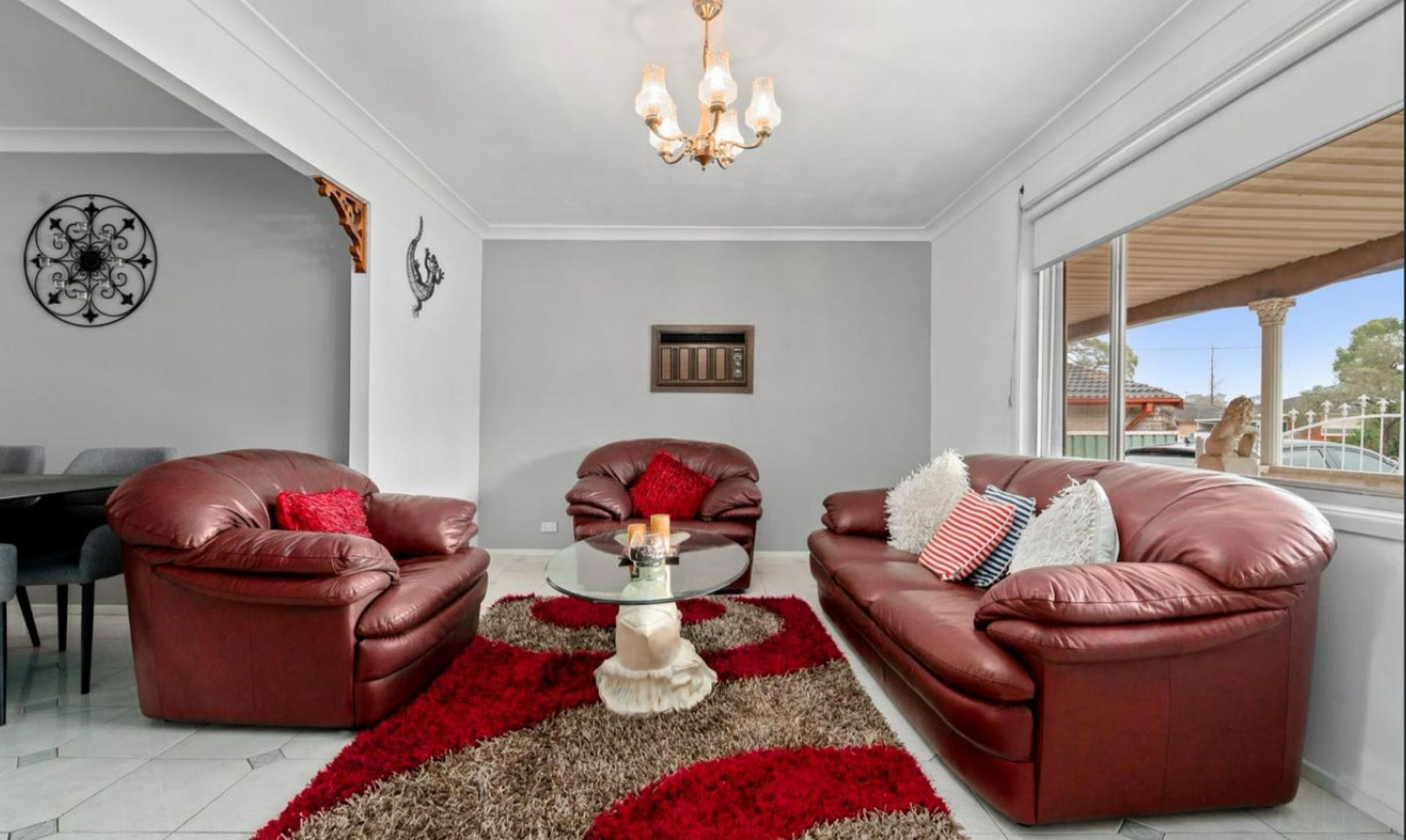 27 Narrabri Street, Quakers Hill NSW 2763 House For Rent Domain