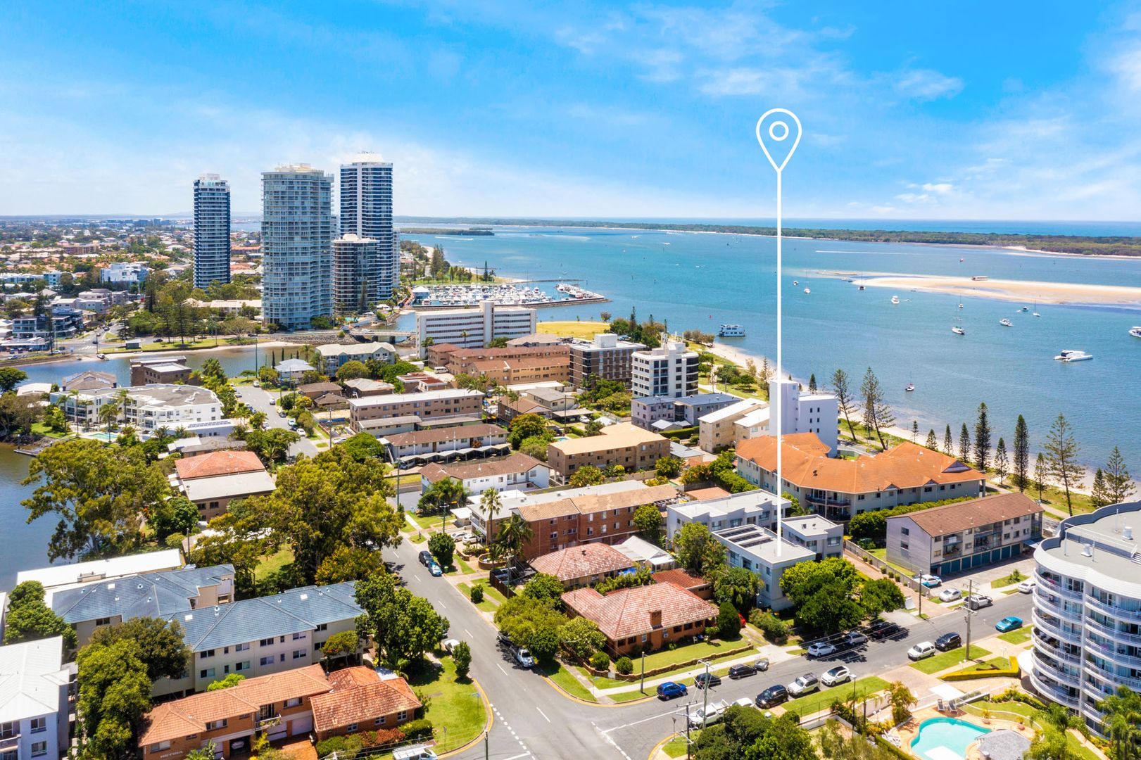 1/5 Taylor Street, Biggera Waters QLD 4216, Image 2