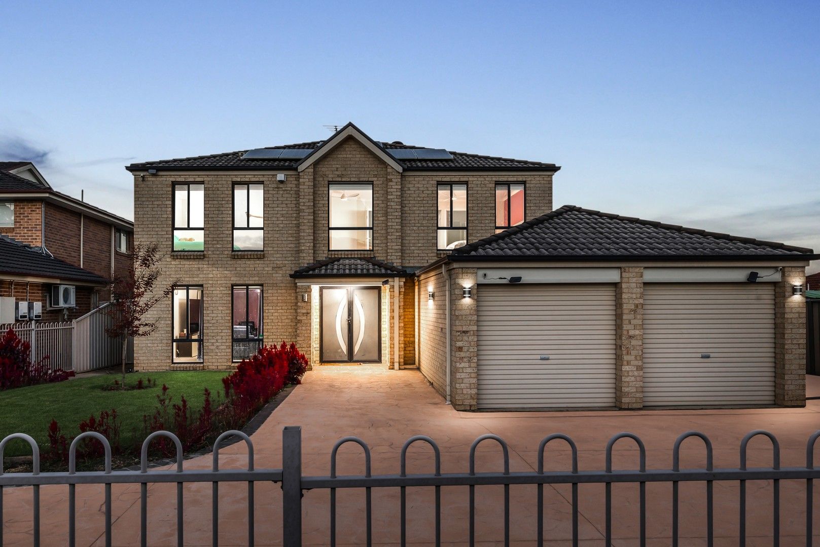 9 Dino Close, Rooty Hill NSW 2766, Image 0