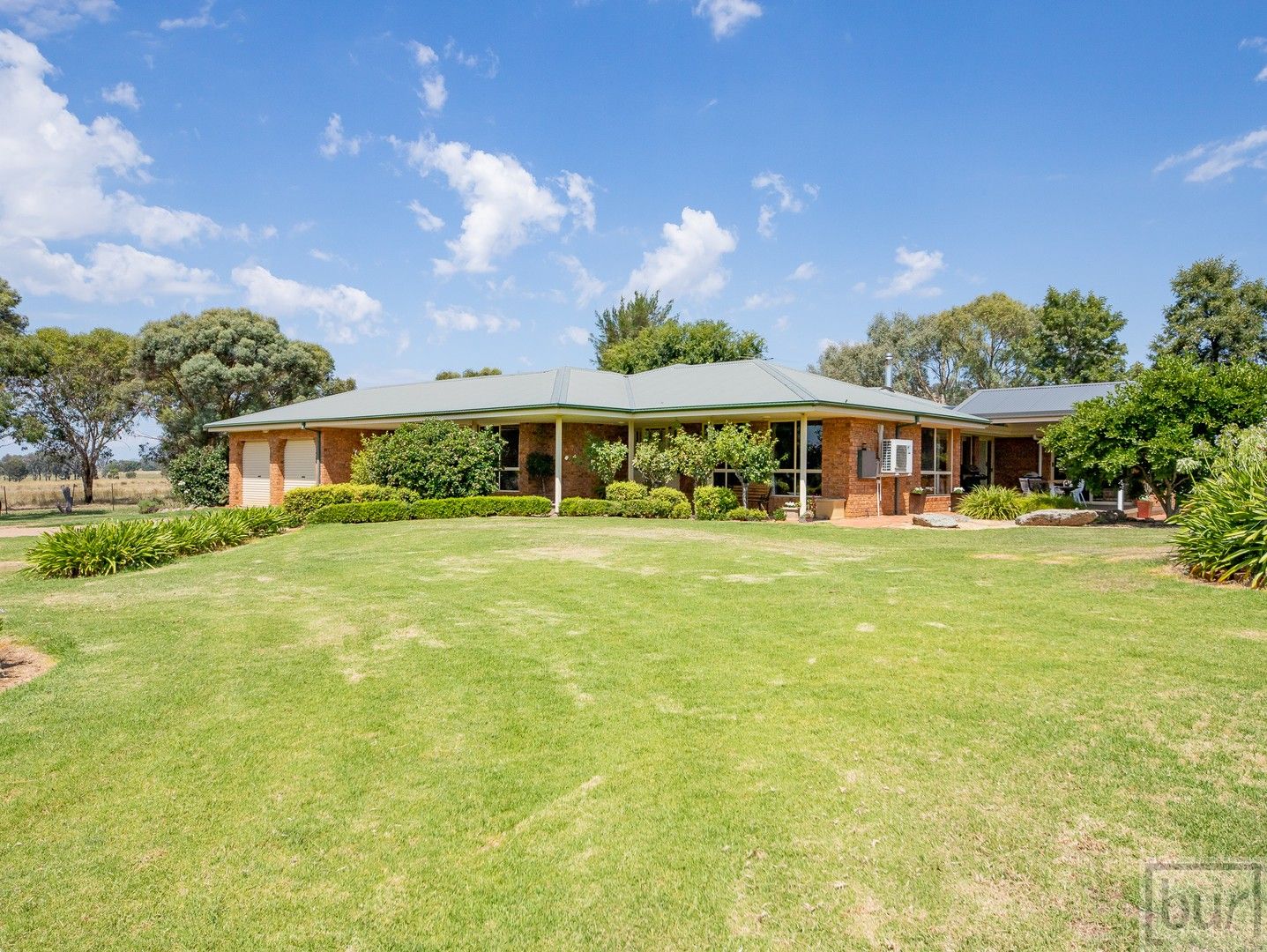 868 Walla Walla Road, Gerogery NSW 2642, Image 0