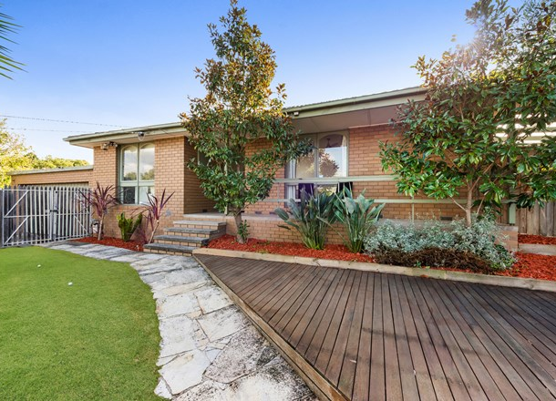 1645 Ferntree Gully Road, Knoxfield VIC 3180
