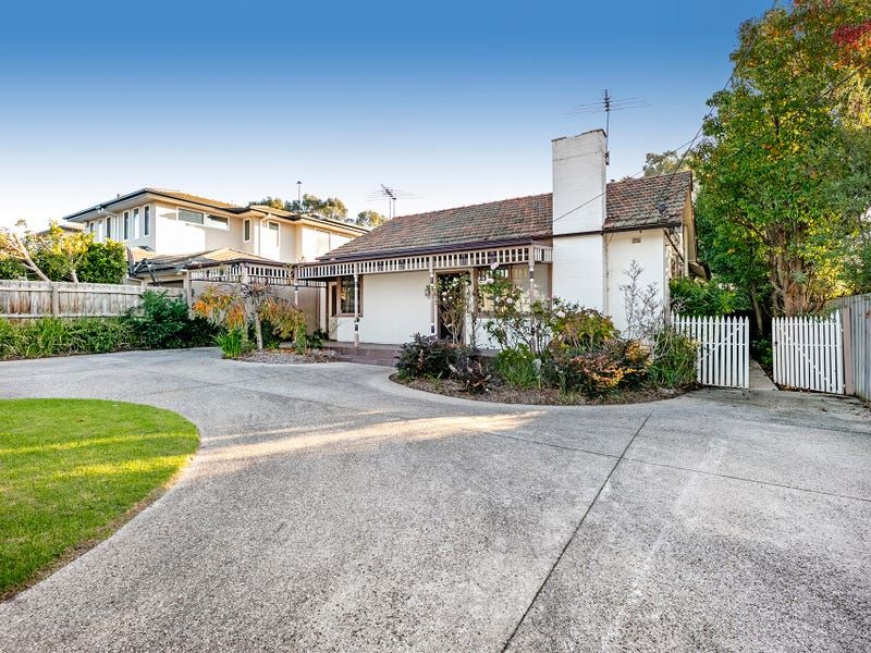 19 Smith Street, Hampton VIC 3188