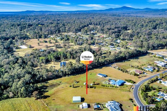 Picture of 24 McKenzie Drive, GULMARRAD NSW 2463