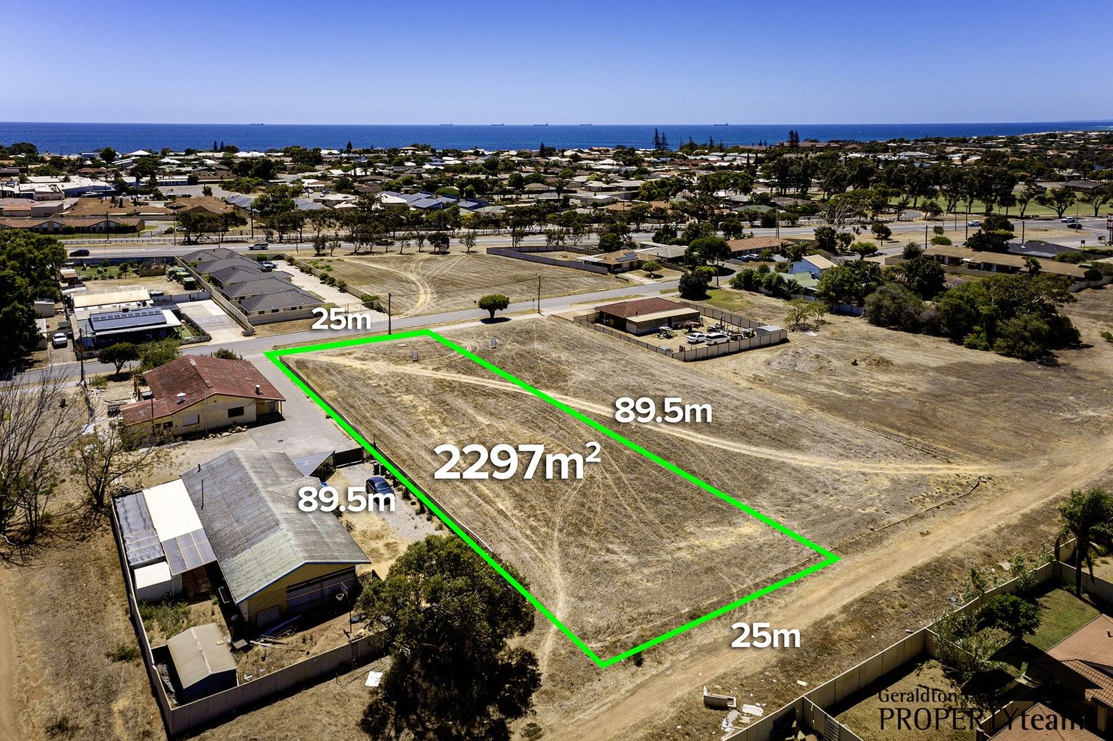 46 & 48 Lawley Street, Spalding WA 6530, Image 1