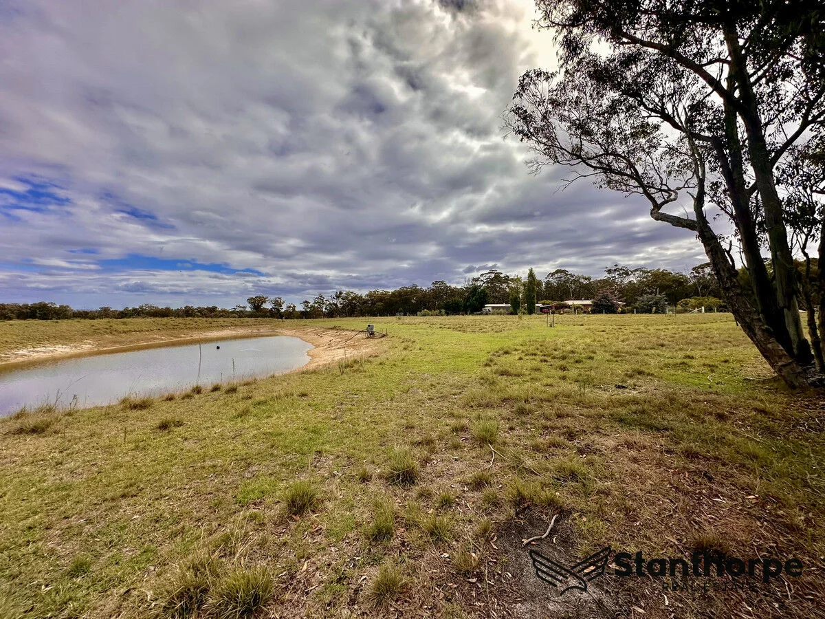 Additional image 38 of 553 Donnellys Castle Road, Pozieres QLD 4352