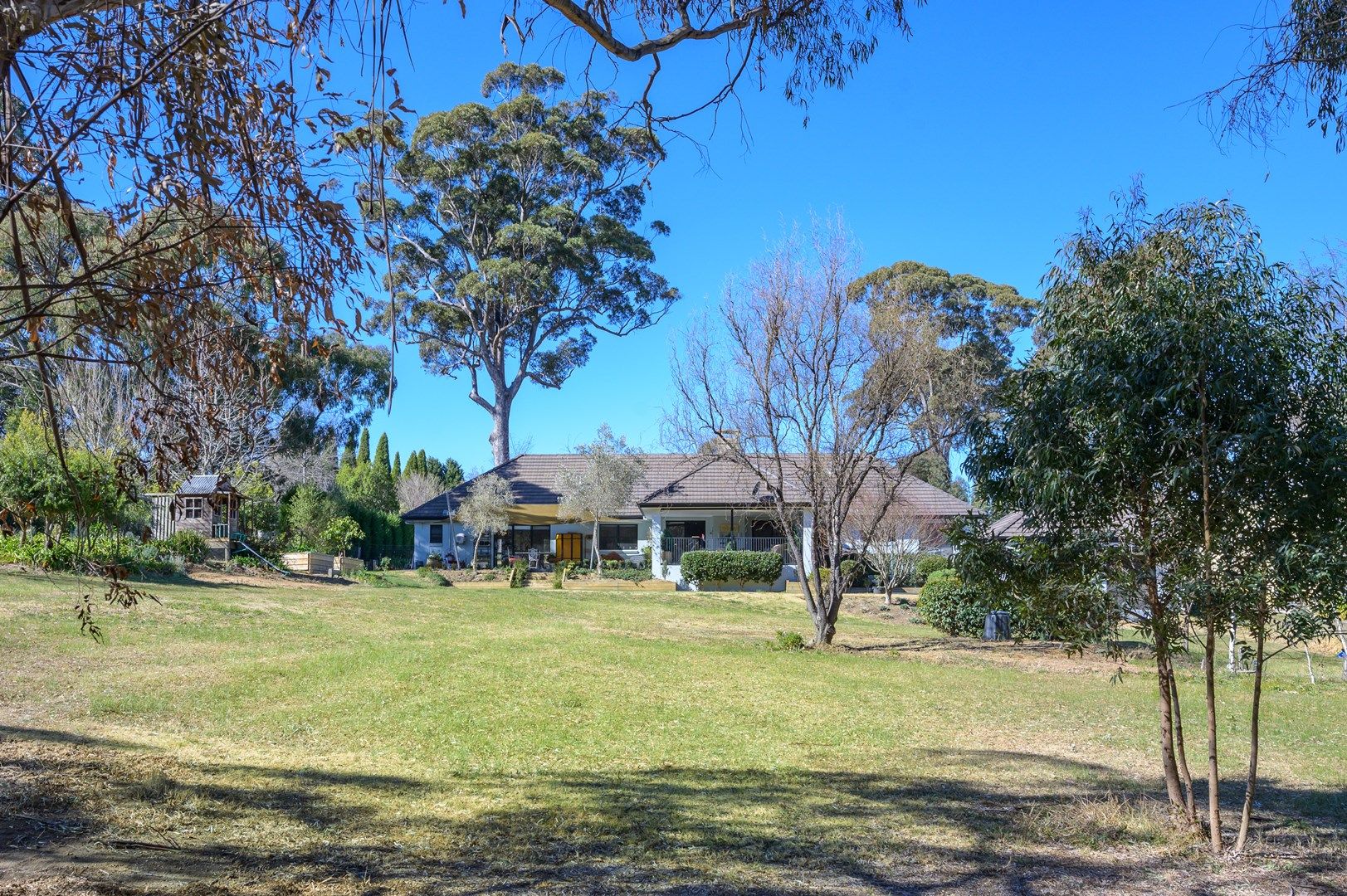 8 Marchmont Drive, Mittagong NSW 2575, Image 0