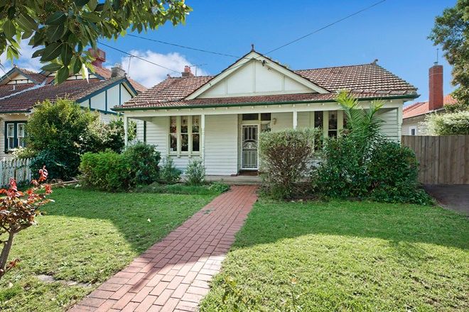 Picture of 52 May Street, PRESTON WEST VIC 3072