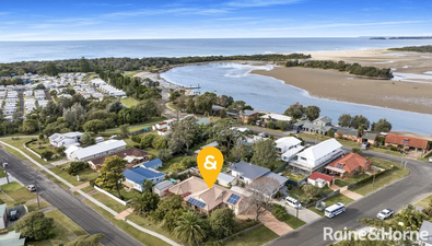 Picture of 30 Bolt Street, SHOALHAVEN HEADS NSW 2535