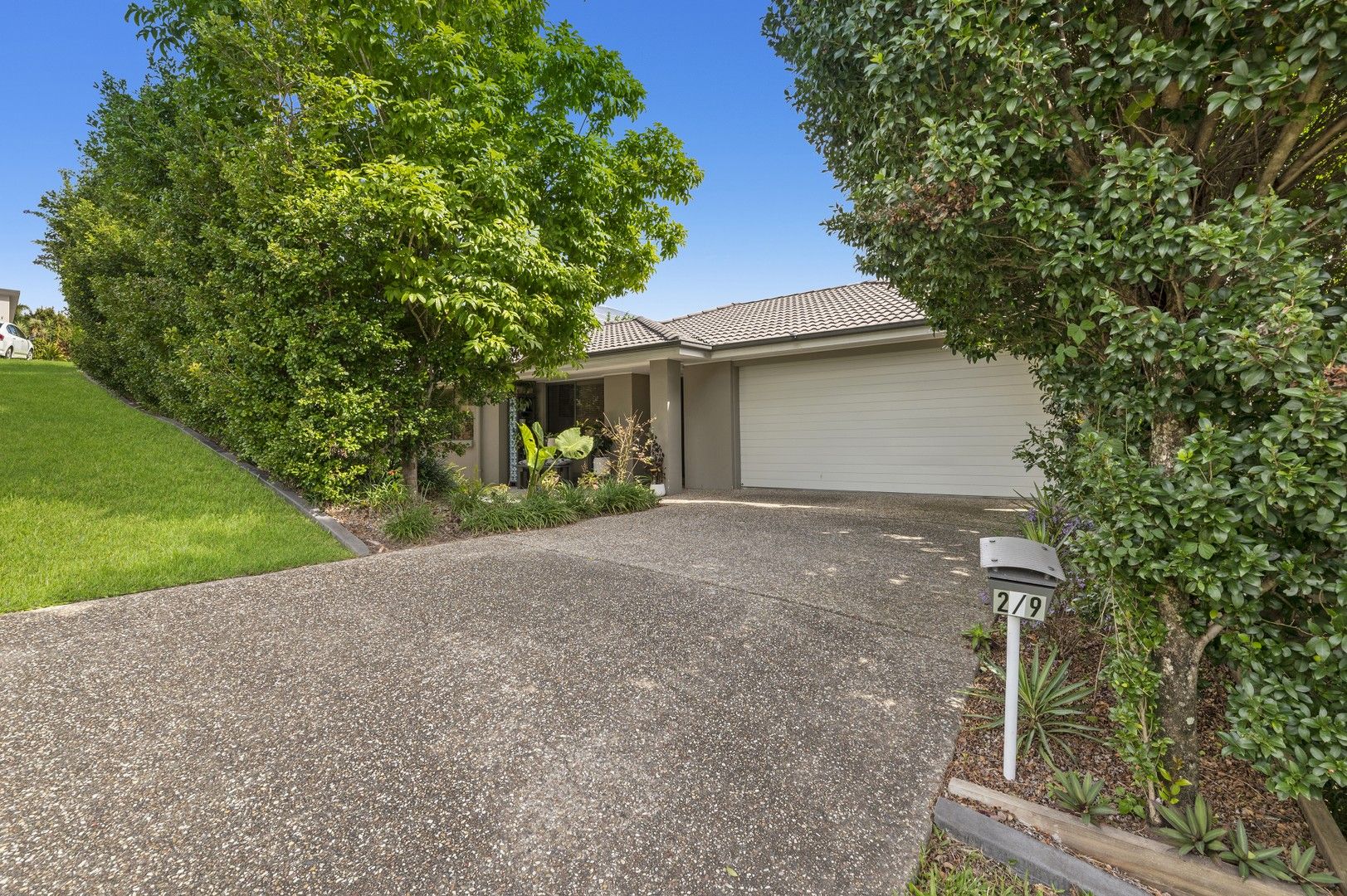 2/9 Murray Circuit, Upper Coomera QLD 4209, Image 1