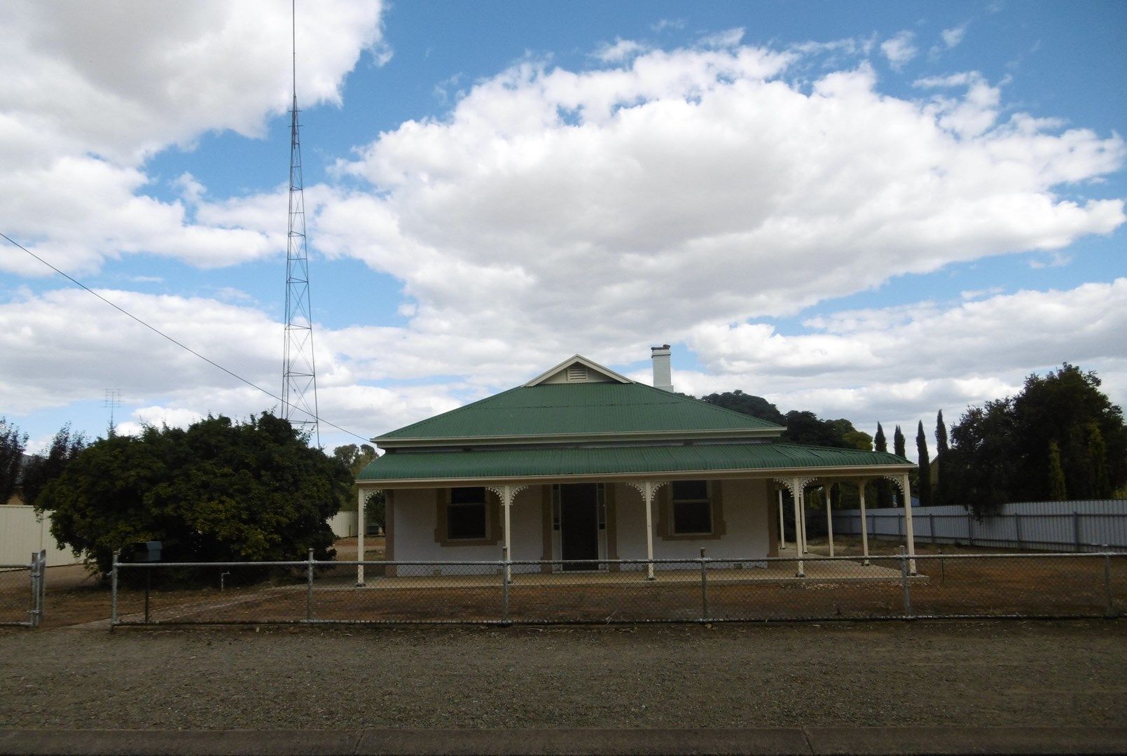 20 Cockburn Road, Jamestown SA 5491, Image 0