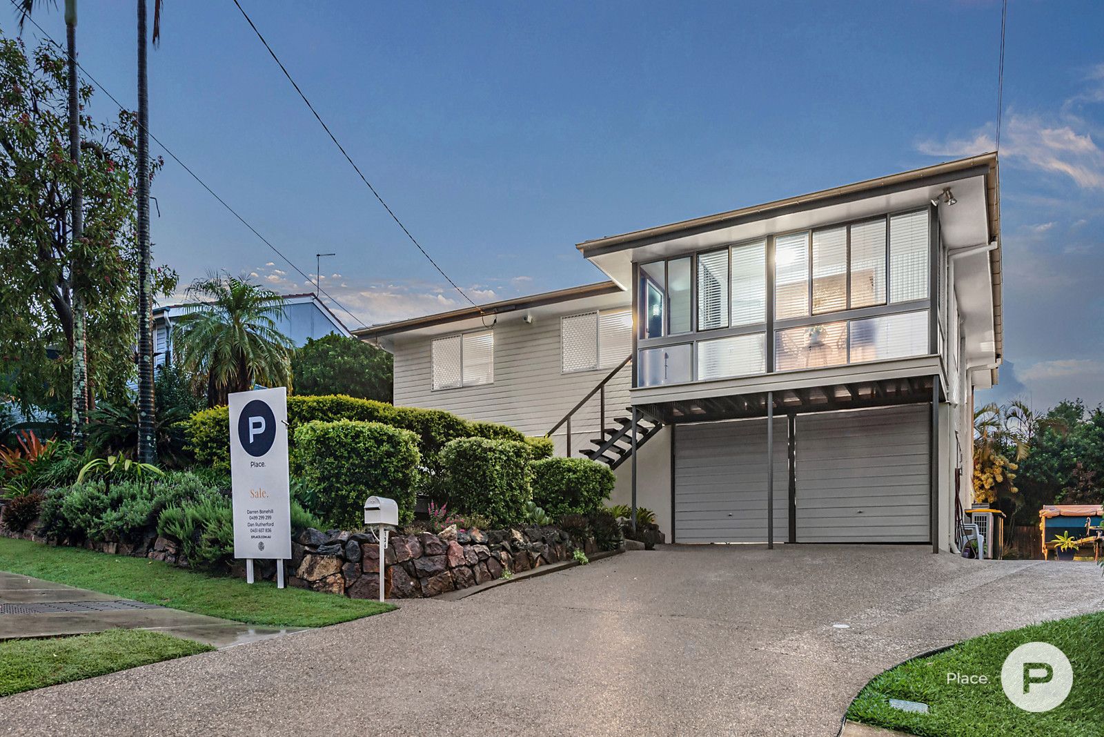 136 Dunbar Street, Mount Gravatt East QLD 4122, Image 0