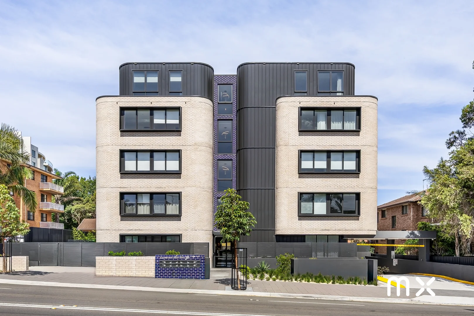 Additional image 16 of 402/75 Corrimal Street, Wollongong NSW 2500