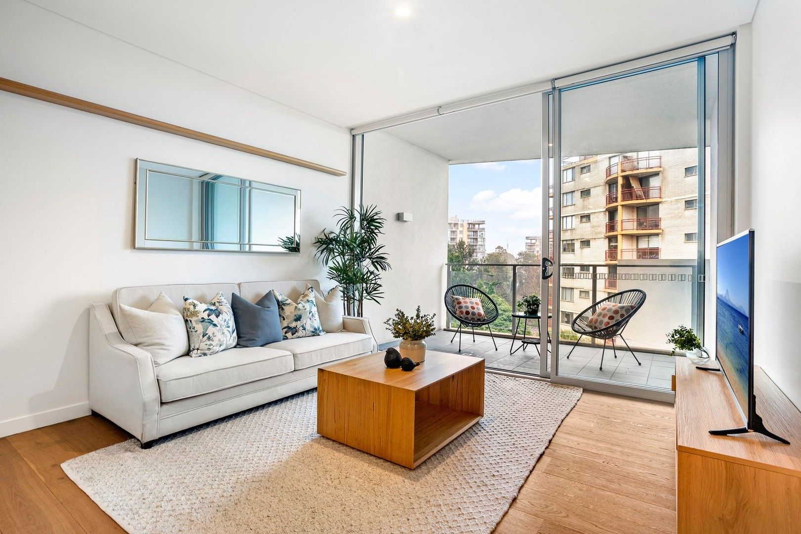 1202/8 Northcote Street, Naremburn NSW 2065, Image 0