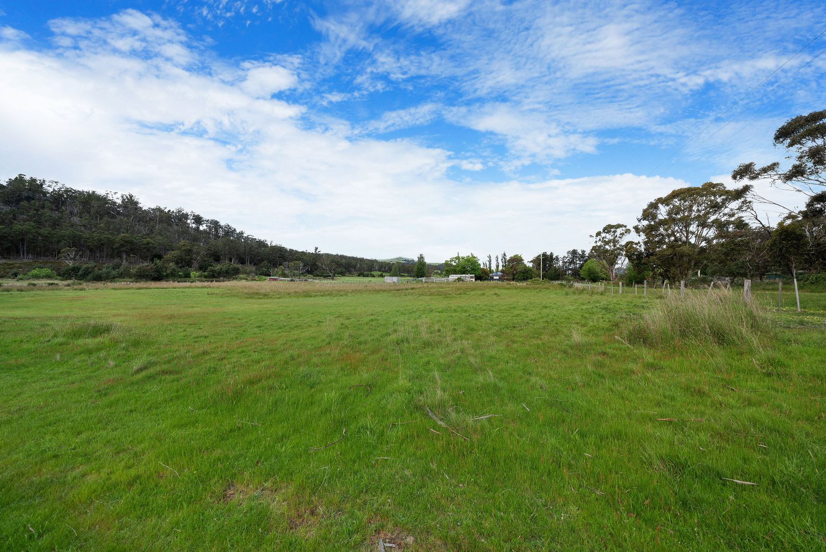 Lot 1 Ellendale Road, Westerway TAS 7140, Image 1