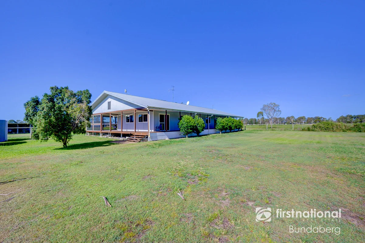 Additional image 27 of 34 Old Bushs Road, Avondale QLD 4670