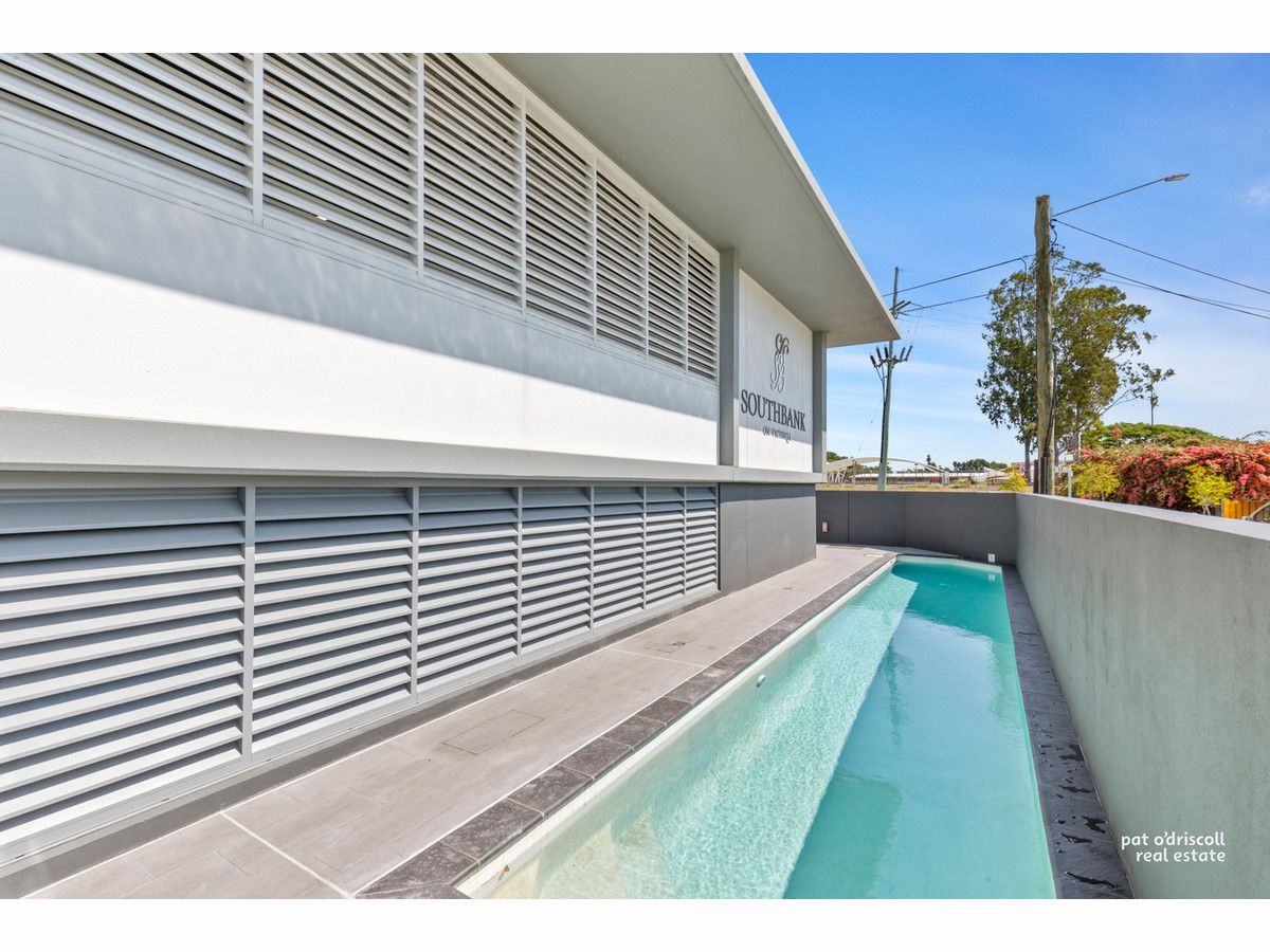 103/2-4 Victoria Parade, Rockhampton City QLD 4700, Image 1