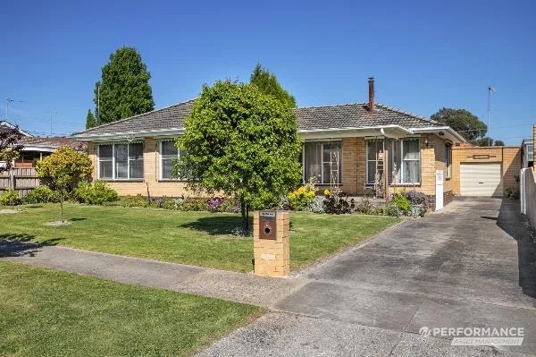 Primary image of 57 Harold Street, Wendouree VIC 3355