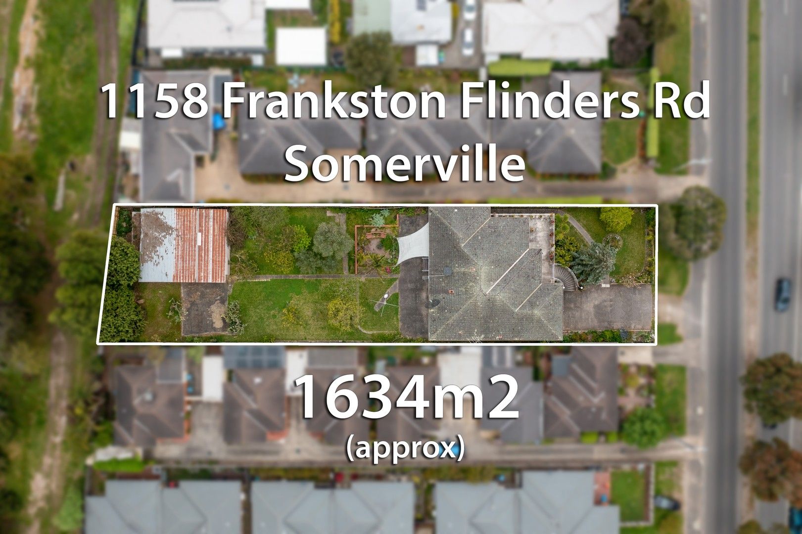 1158 Frankston Flinders Road, Somerville VIC 3912, Image 0