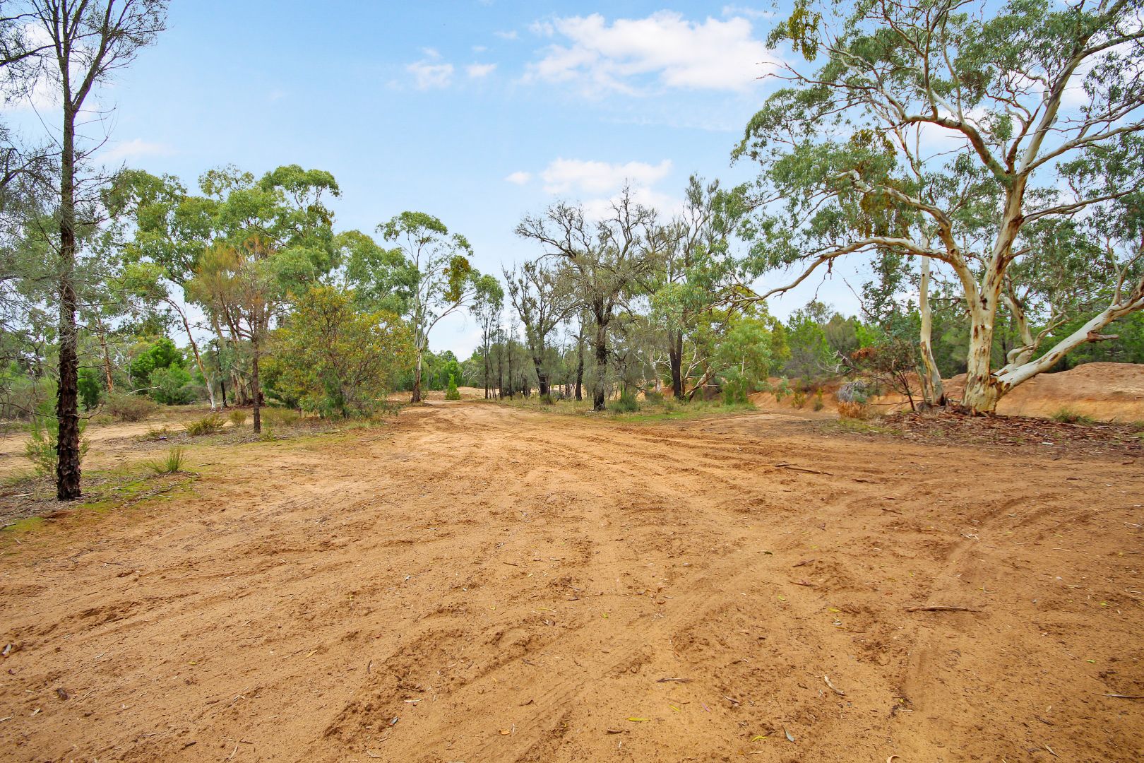 Lot 1 Stringybark Road, Little Desert VIC 3418, Image 1