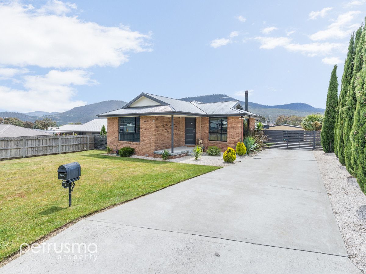 1 Sadri Court, New Norfolk TAS 7140, Image 1