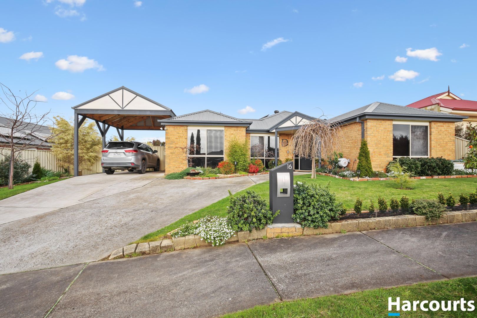 16 Louisa Court, Leongatha VIC 3953, Image 1