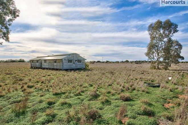 Picture of Lot 201 Balaklava Road, BOWMANS SA 5550