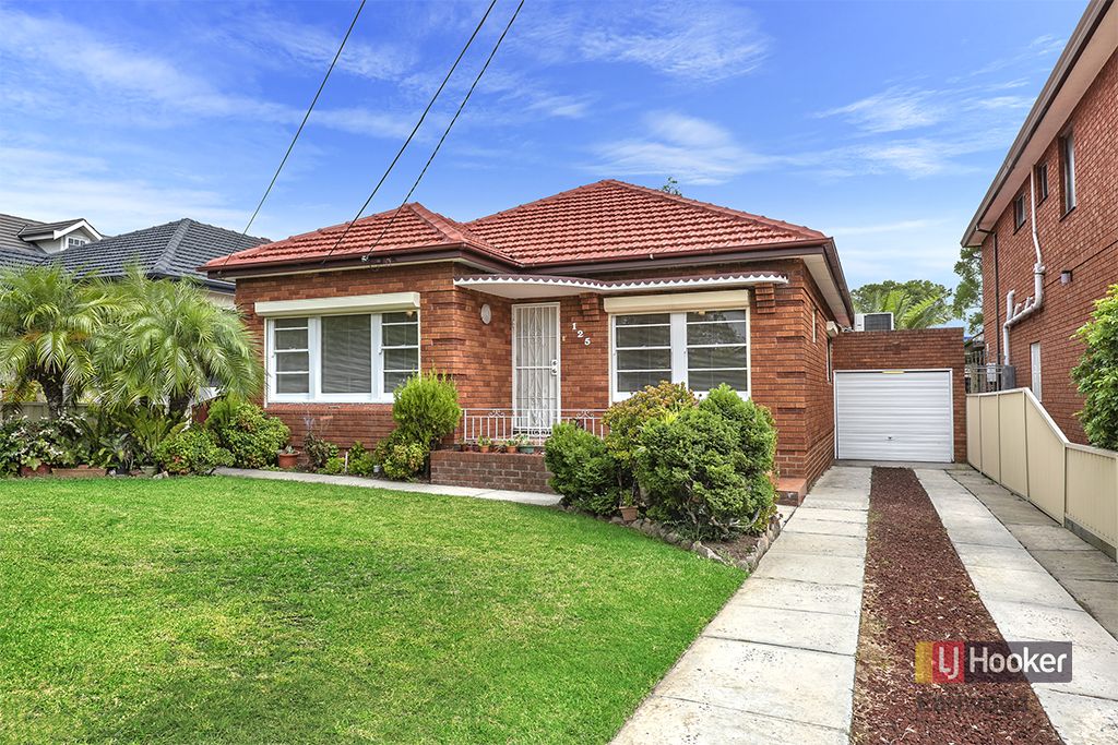 125 Wardell Road, Earlwood Property History & Address Research Domain