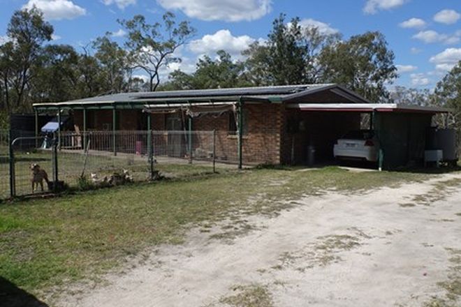 Picture of 126 Adies Road, ISIS CENTRAL QLD 4660