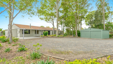 Picture of 159 Old Southern Road, SOUTH NOWRA NSW 2541