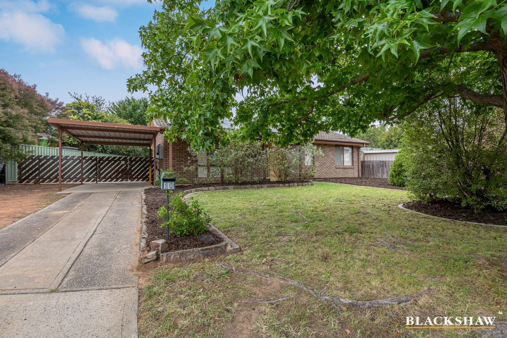 10 Southam Place, Holt ACT 2615, Image 0