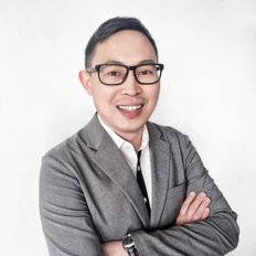 Jeffrey Lei, Sales representative