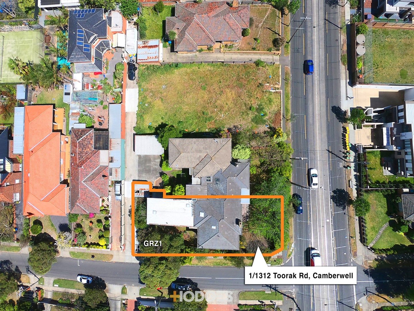 Lot 1 1312 Toorak Road, Camberwell VIC 3124, Image 2