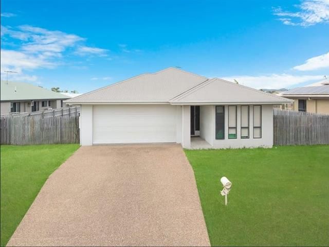 1 FONTWELL COURT, Mount Low QLD 4818, Image 0