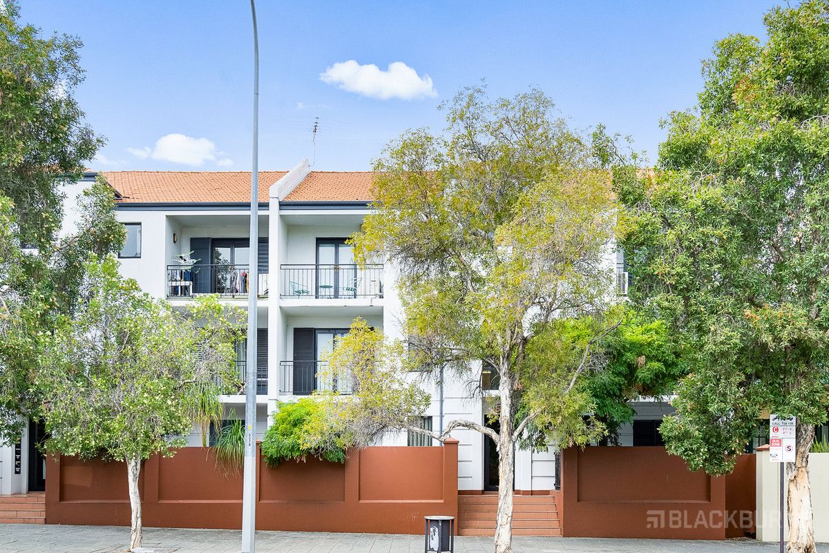 2 bedrooms Apartment / Unit / Flat in 6/58 Fitzgerald Street NORTHBRIDGE WA, 6003