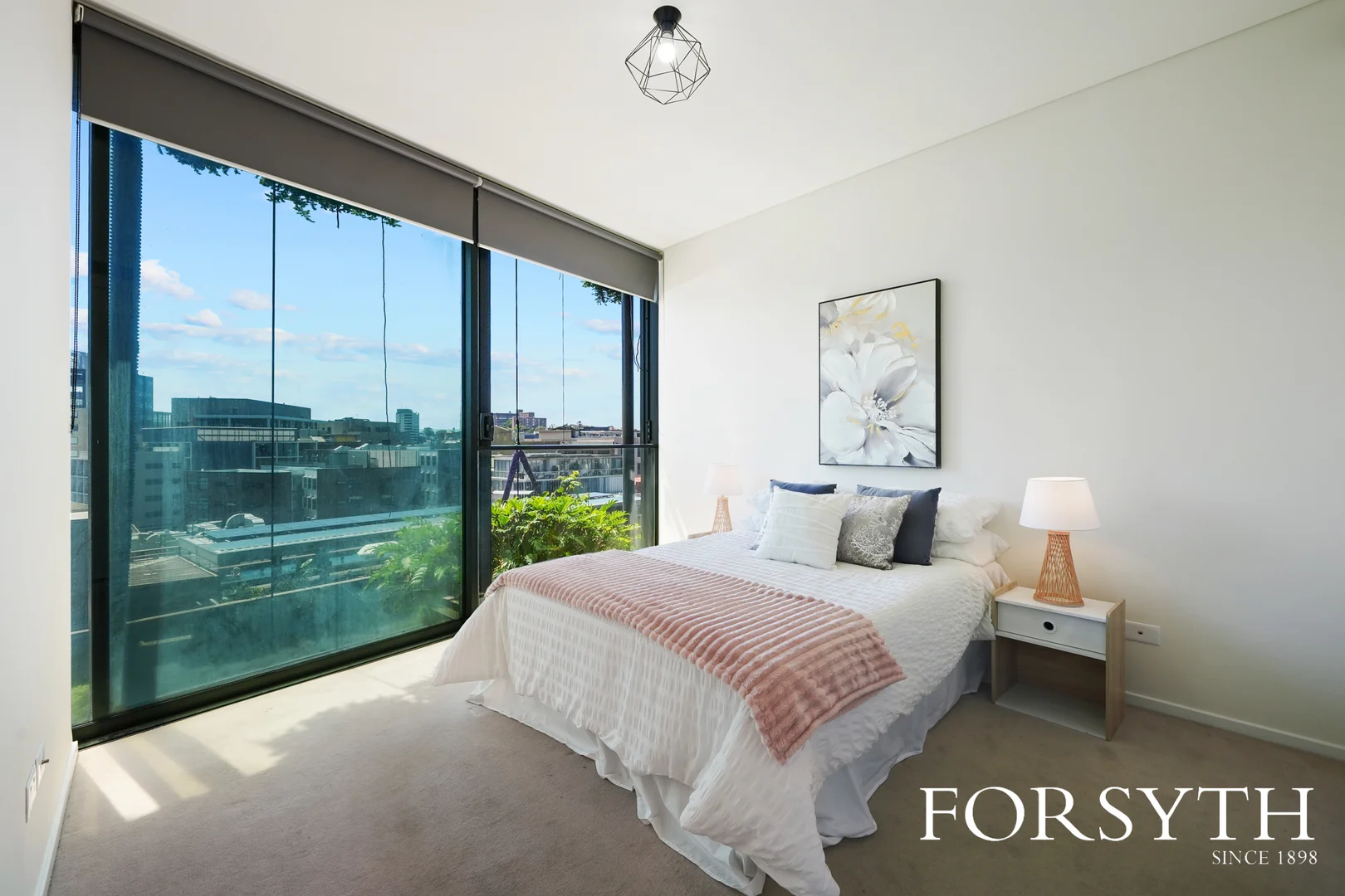 Additional image 6 of 708/3 Carlton Street, Chippendale NSW 2008