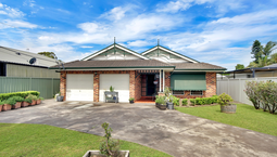 Picture of 9 Shamrock Drive, BERKELEY VALE NSW 2261