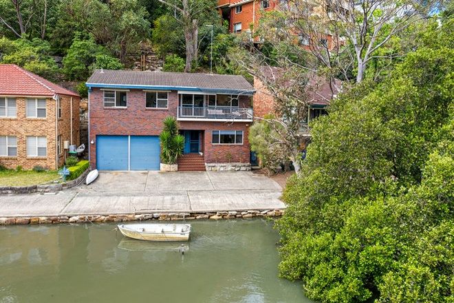 200 Houses For Sale In Oatley Nsw 2223 Domain