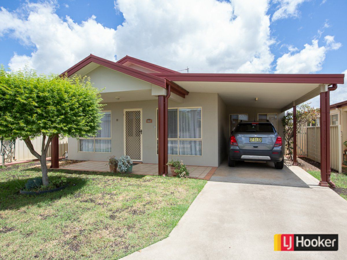 29/19 Power Street, West Tamworth NSW 2340, Image 0