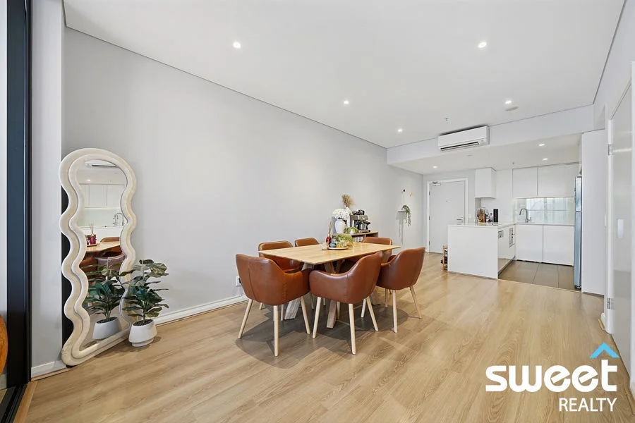 Additional image 3 of 807/5 Wentworth Place, Wentworth Point NSW 2127