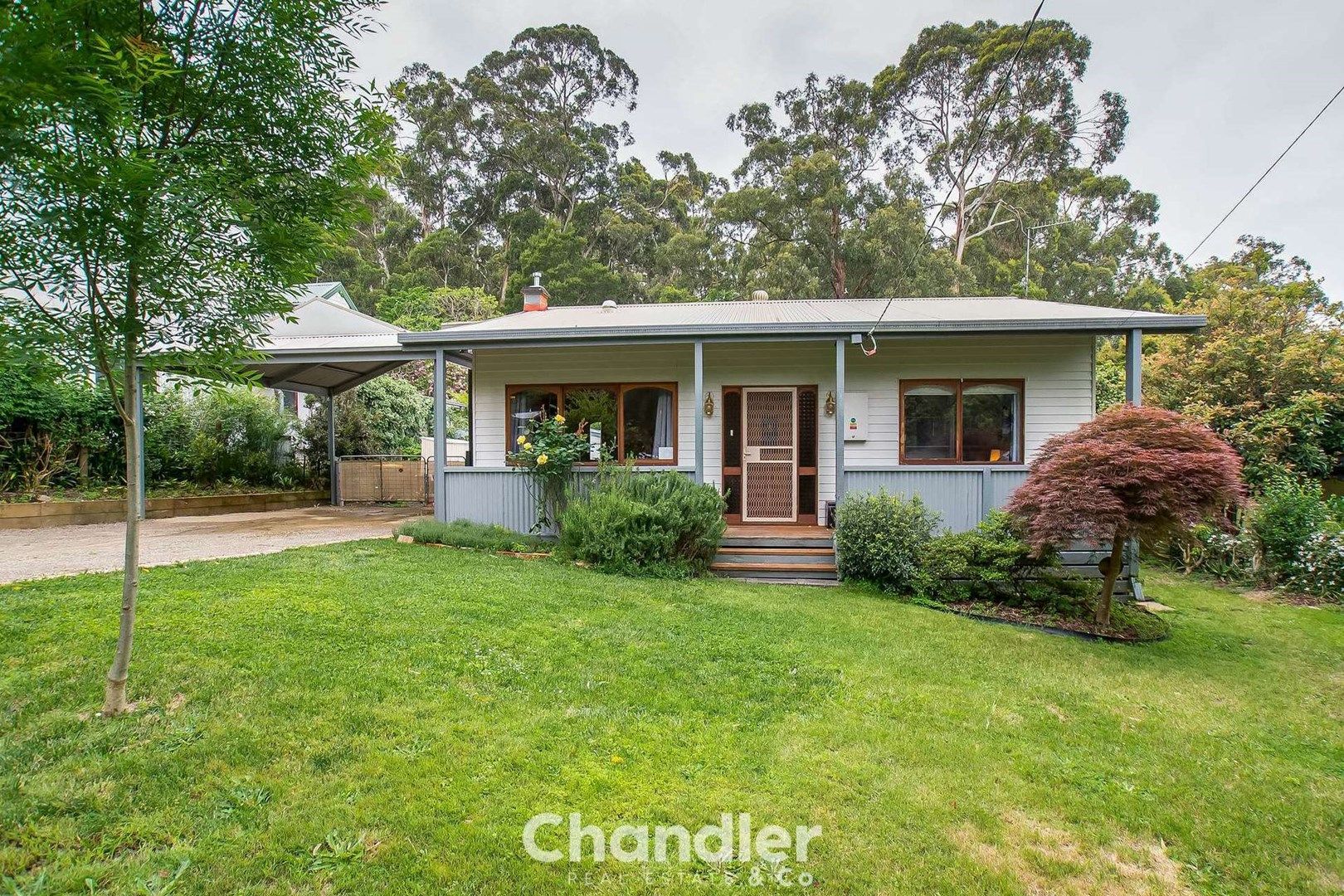 3 Myrtle Grove, Tecoma VIC 3160, Image 0