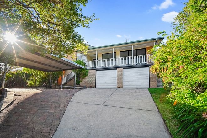 Picture of 21 Greenwood Avenue, BELMONT NSW 2280