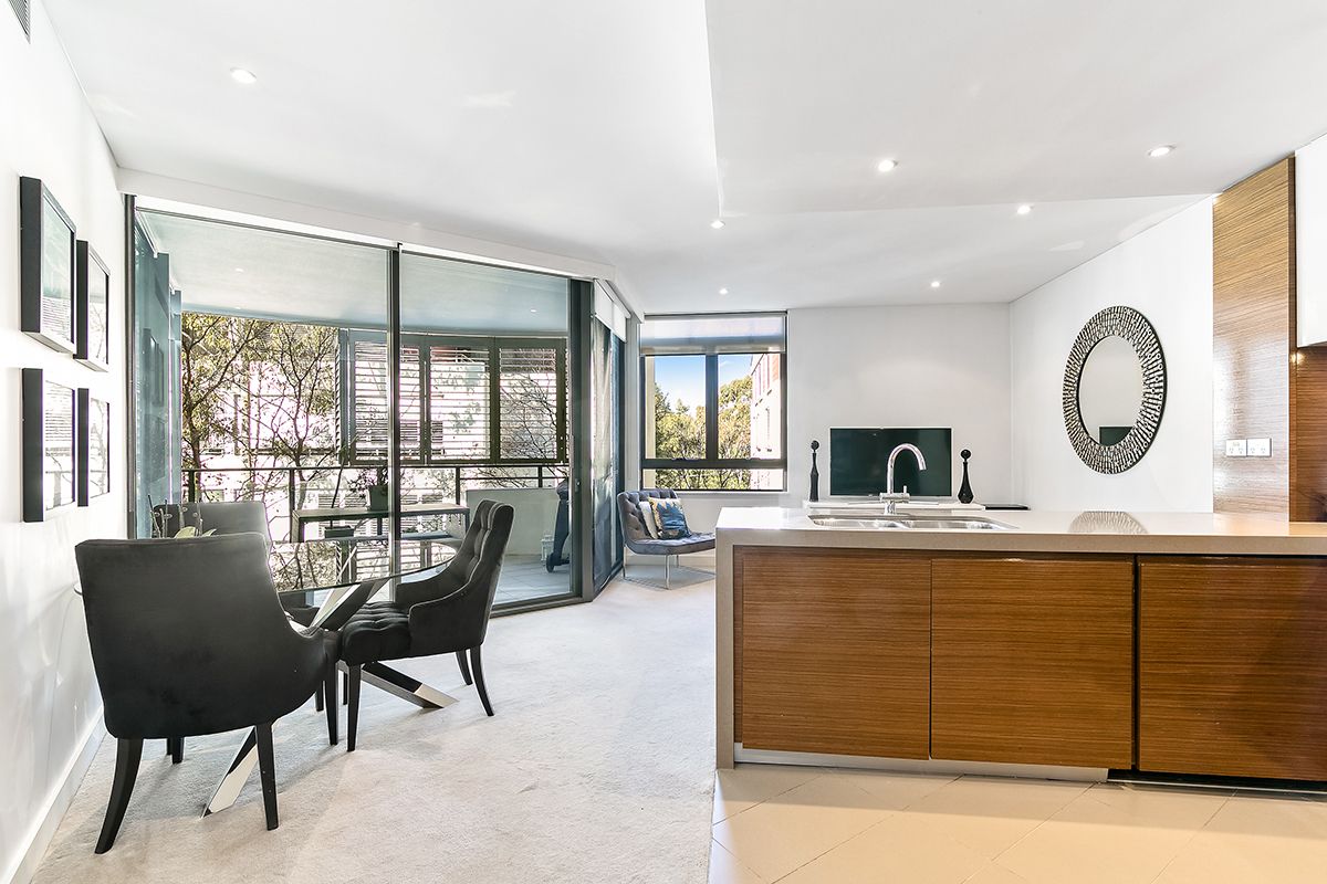 310/50 McLachlan Avenue, Rushcutters Bay NSW 2011, Image 1
