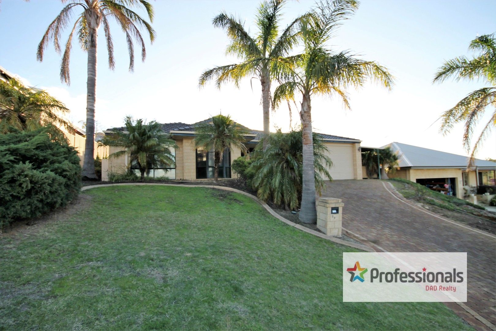 4 bedrooms House in 20 Challenger Rise AUSTRALIND WA, 6233