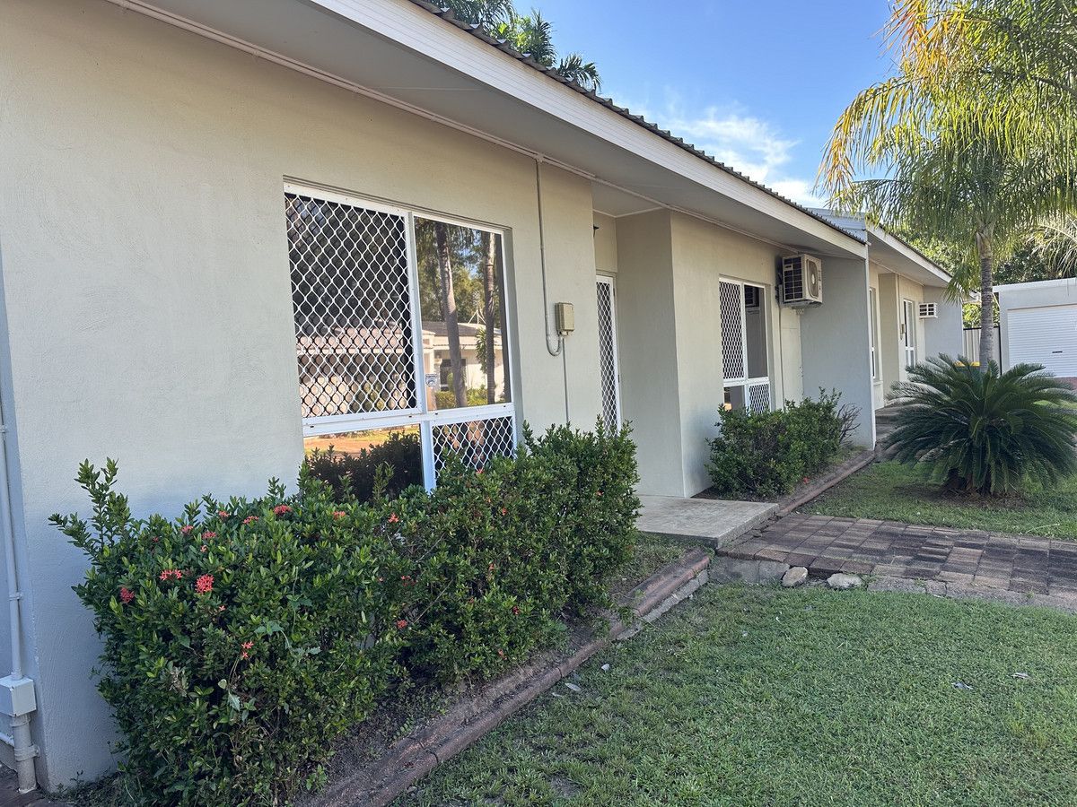 3 bedrooms Apartment / Unit / Flat in 1/79 Dwyer Circuit DRIVER NT, 0830