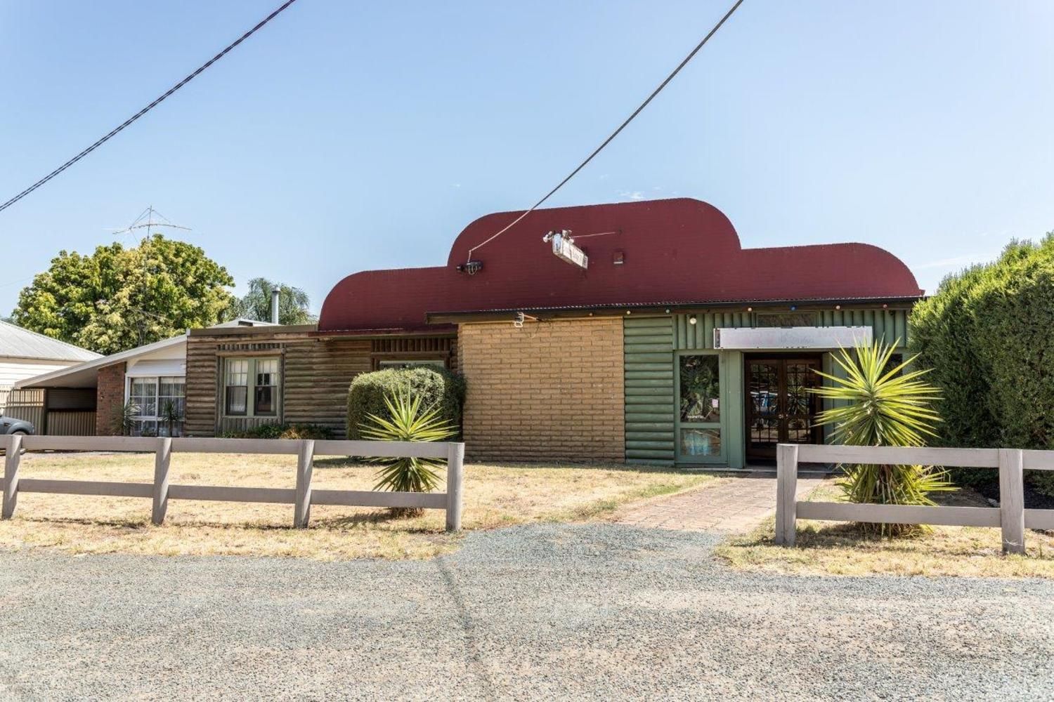 107 High Road, Murchison VIC 3610 Domain