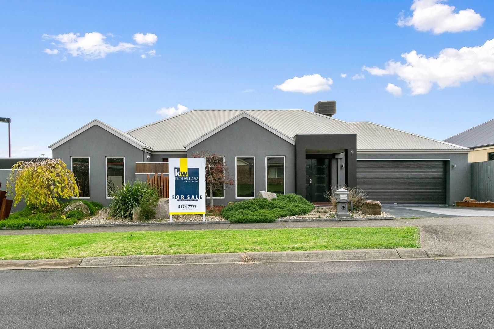 1 Lakeview Lane, Traralgon VIC 3844, Image 0