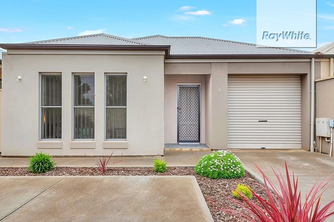 Picture of 8, 34 York Terrace, SALISBURY SA 5108