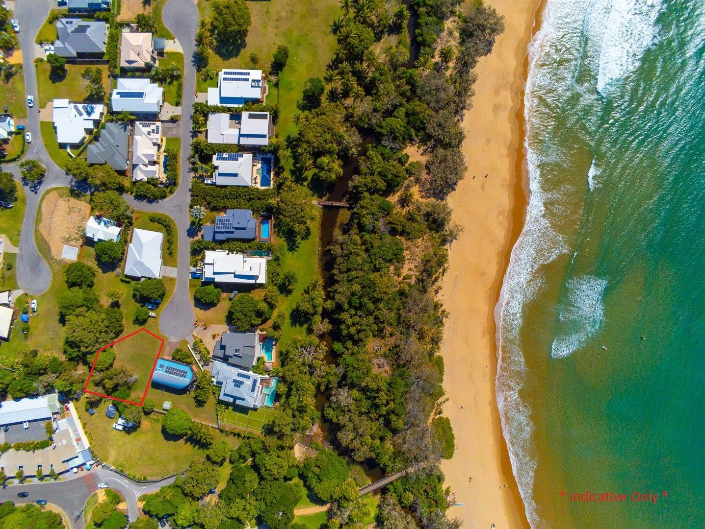 36 Beach Houses Estate Road, Agnes Water QLD 4677, Image 2
